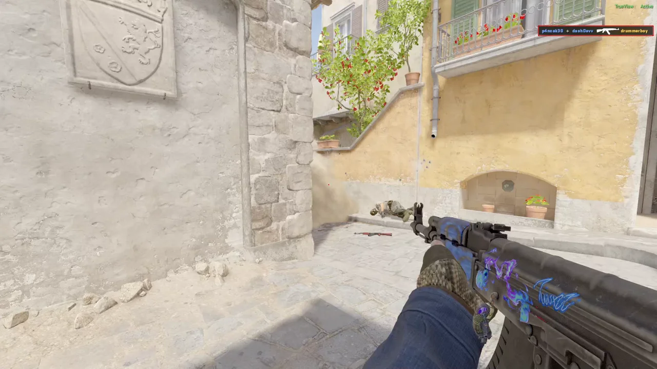 highlight